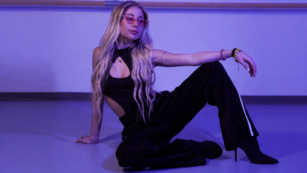 Danza sui tacchi e heels dance come linguaggio contemporaneo del corpo