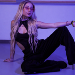 Danza sui tacchi e heels dance come linguaggio contemporaneo del corpo